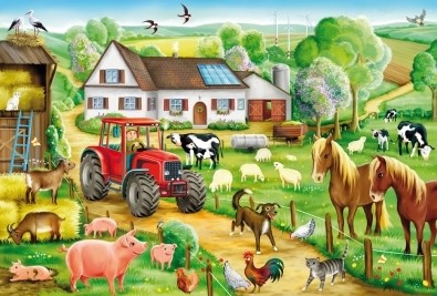 farm