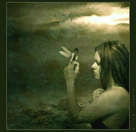 Μια ευχη στις νεραιδες των ονειρων...